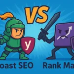 yoast seo or rank math